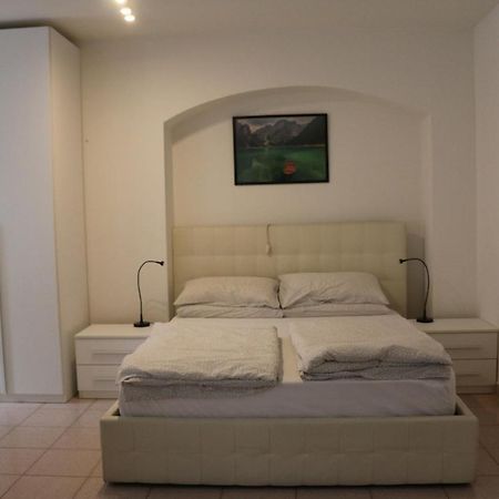 Appartamento Le Androne di Trento Esterno foto