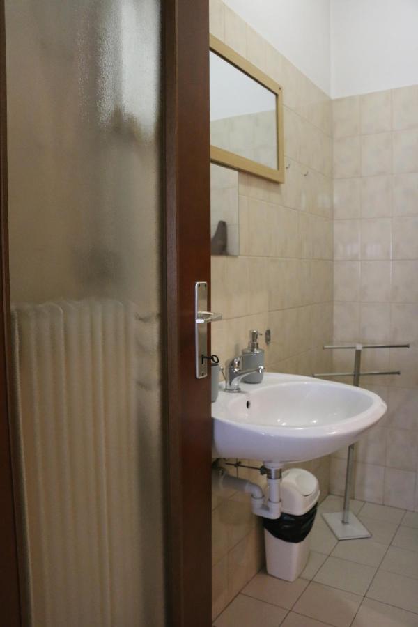 Appartamento Le Androne di Trento Esterno foto