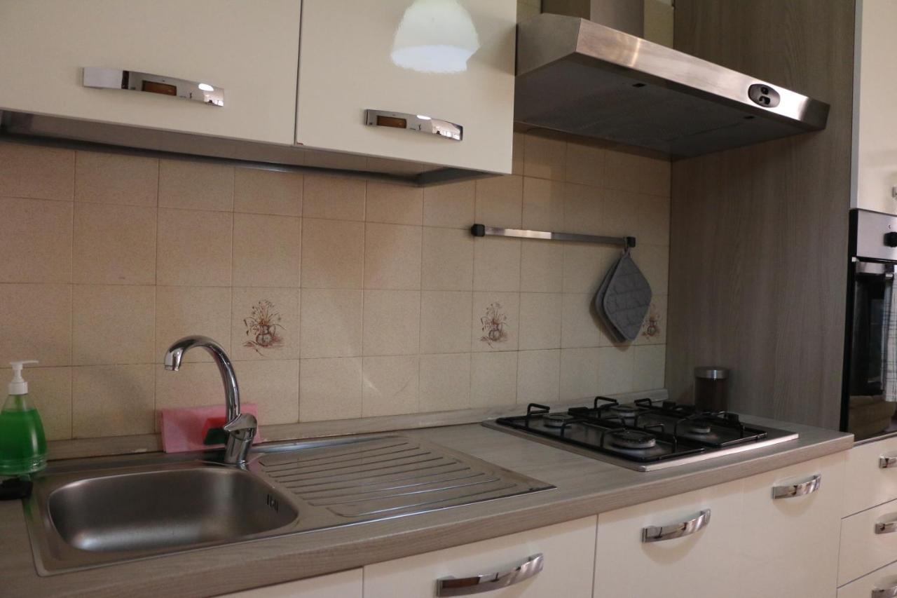 Appartamento Le Androne di Trento Esterno foto
